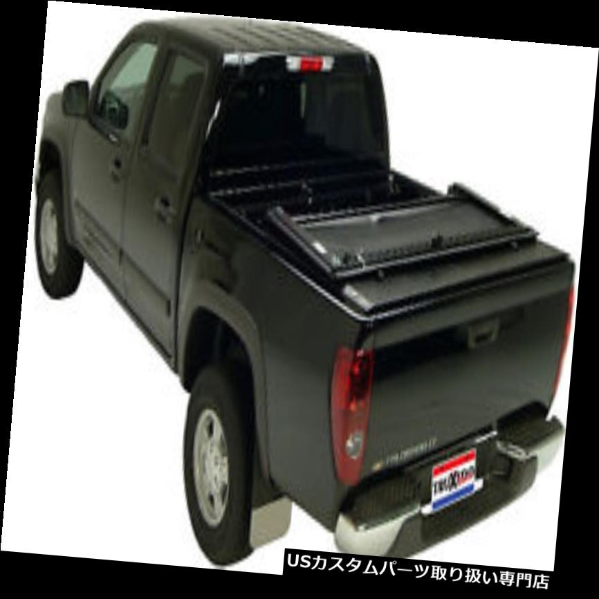 トノーカバー トノカバー トノカバーはGM S-10 / Sonoma 6 ft Bedにフィット Tonneau cover fits GM S-10/Sonoma 6 ft Bed 【並行輸入品】