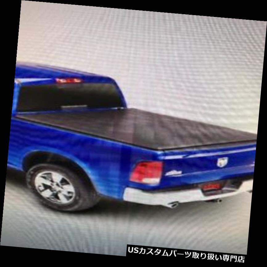 トノーカバー トノカバー Extang 6.4 'ベッドeMAXトノーカバー10-18ダッジラム3500＃72430 Extang 6.4' Bed eMAX Tonneau Cover for 10-18 Dodge Ram 3500 #72430 【並行輸入品】