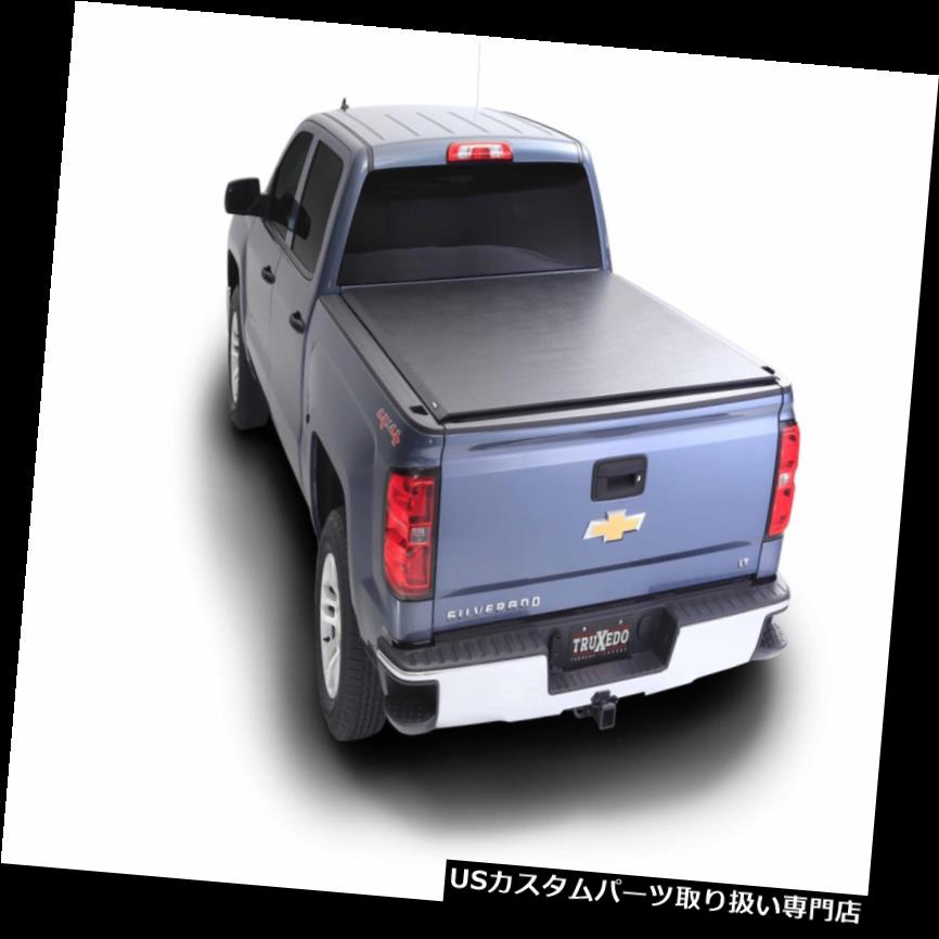 トノーカバー トノカバー デュース94-04 GM S-10 /ソノマ6フィートベッド用トノカバー Tonneau cover for Deuce 94-04 GM S-10/Sonoma 6ft Bed 【並行輸入品】｜カスタムパーツ WORLD倉庫 141,185円