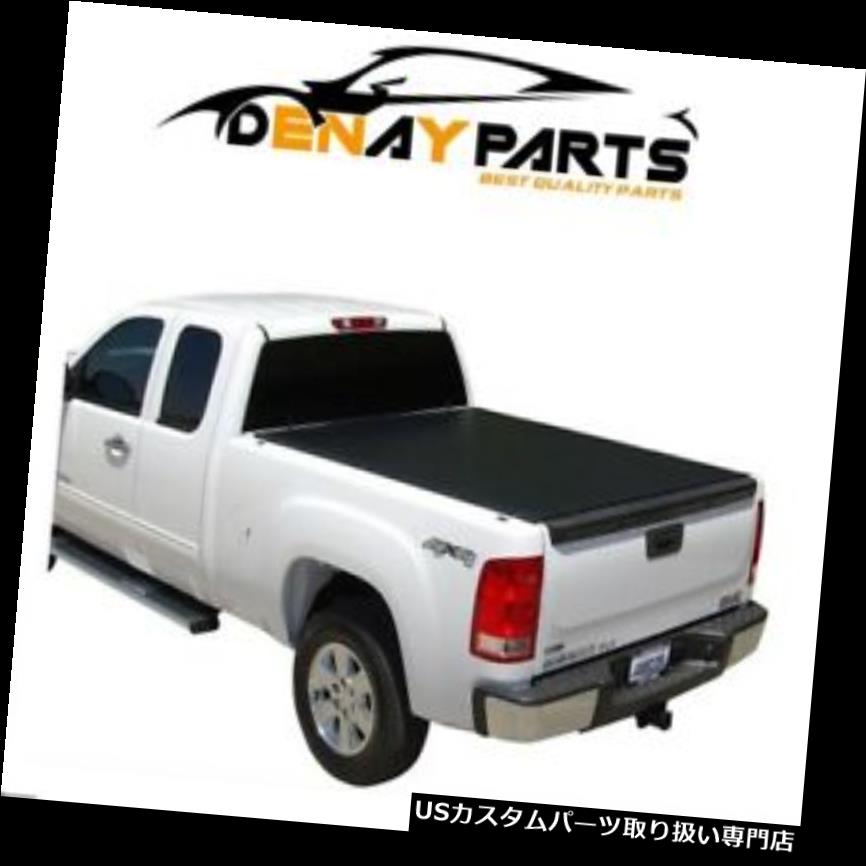 トノーカバー トノカバー 15-18コロラド/キャニオン6'Bed Pro LoRollロールアップトノーカバー For 15-18 Colorado / Canyon 6'Bed Pro LoRoll Roll Up Tonneau Cover 【並行輸入品】