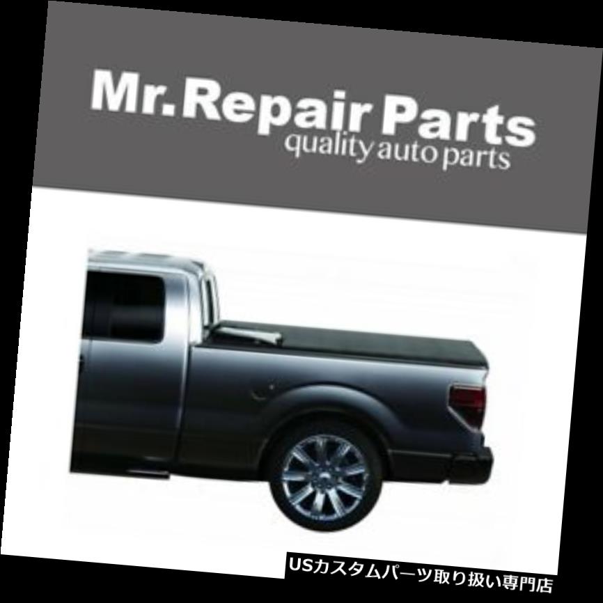 トノーカバー トノカバー 2008-2014シボレーSIERRA 3500 6.5 'ベッドブラックマックストンネカバー2650のためのEXTANG EXTANG FOR 2008-2014 CHEVROLET SIERRA 3500 6.5' BED BLACKMAX TONNEAU COVER 2650 【並行輸入品】