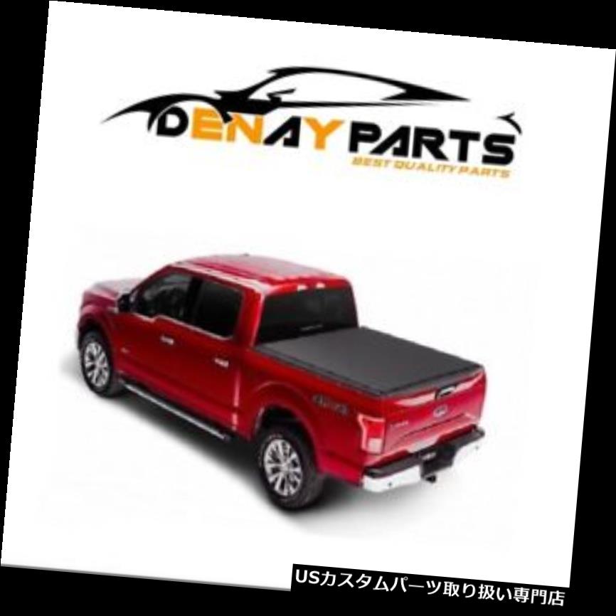 トノーカバー トノカバー 2005-2018日産フロンティアプロX 15ソフトロールアップトノーカバーTruXedo For 2005-2018 Nissan Frontier Pro X15 Soft Roll Up Tonneau Cover TruXedo 【並行輸入品】｜カスタムパーツ WORLD倉庫