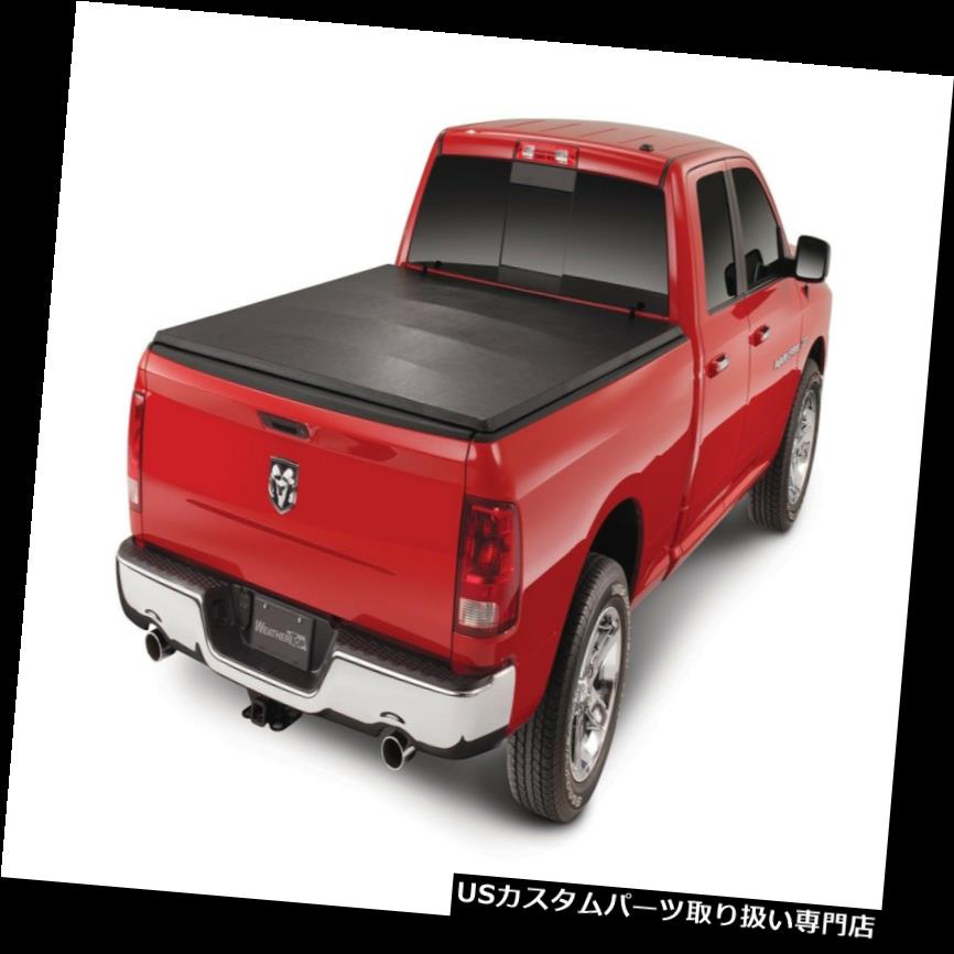 トノーカバー トノカバー Enthuze ENT309 Enthuzeソフト三つ折りトノカバー Enthuze ENT309 Enthuze Soft Tri-Fold Tonneau Cover 【並行輸入品】