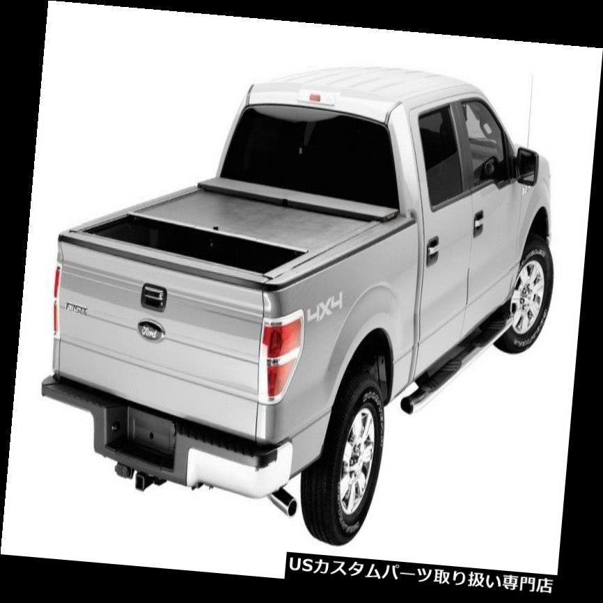 トノーカバー トノカバー ロールアンドロック09-14フォードF-150 SB 78-13 / 16インチMシリーズ格納式トノカバー - Roll-N-Lock 09-14 Ford F-150 SB 78-13/16in M-Series Retractable Tonneau Cover - 【並行輸入品】|カスタムパーツ WORLD倉庫