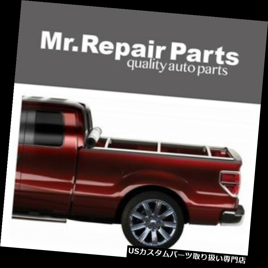 トノーカバー トノカバー 1988-1998 GMC C / Kピックアップ6.5 'ベッドタフトンノトネカバー14540のためのEXTANG EXTANG FOR 1988-1998 GMC C/K PICKUP 6.5' BED TUFF TONNO TONNEAU COVER 14540 【並行輸入品】