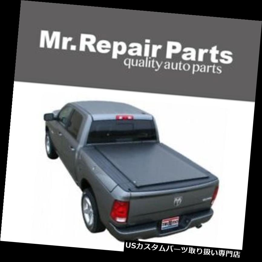 トノーカバー トノカバー TruXedo 1994-2002 Dodge Ram 2500/3500 Lo Pro QTトノーカバー544601 TruXedo For 1994-2002 Dodge Ram 2500/3500 Lo Pro QT Tonneau Cover 544601 【並行輸入品】