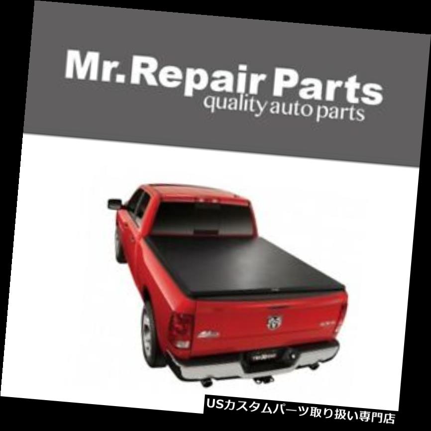 トノーカバー トノカバー TruXedo 2003-2009 Dodge Ram 2500/3500 TruXport Tonneauカバー246601 TruXedo For 2003-2009 Dodge Ram 2500/3500 TruXport Tonneau Cover 246601 【並行輸入品】｜カスタムパーツ WORLD倉庫