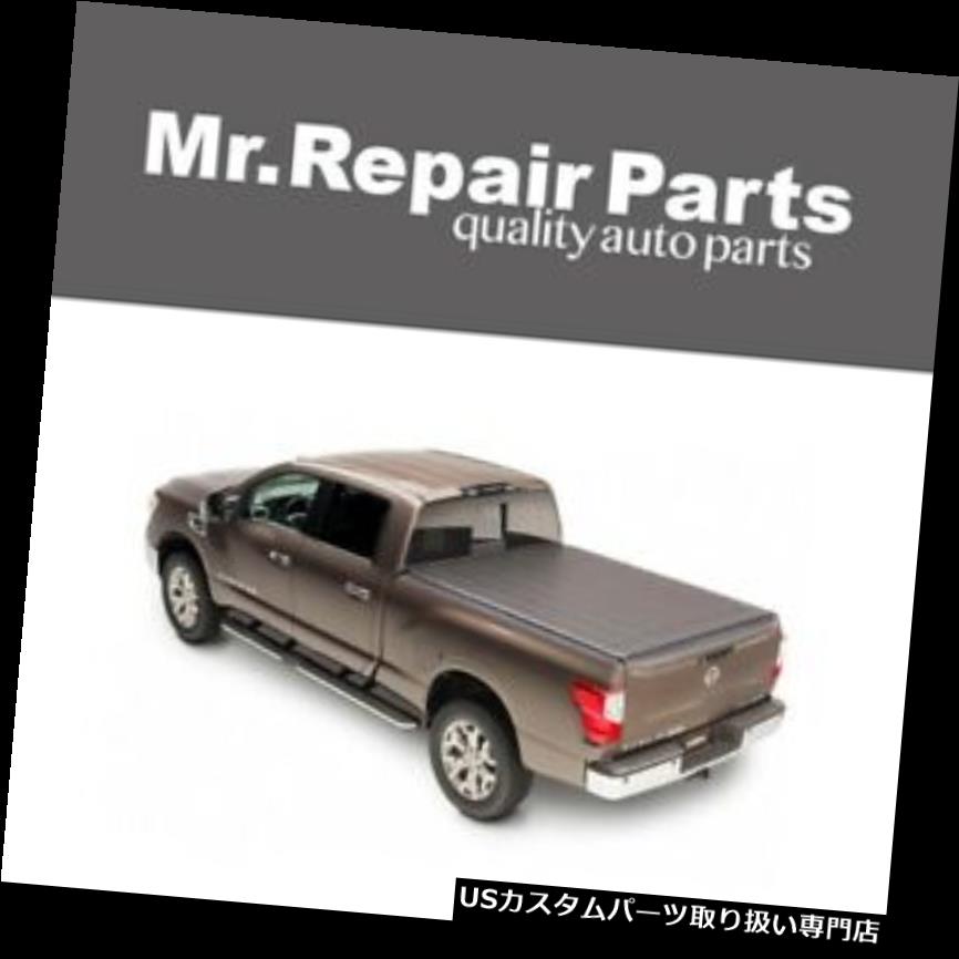 トノーカバー トノカバー 2007-2018トヨタツンドラチタントノカバー945801用TruXedo TruXedo For 2007-2018 Toyota Tundra Titanium Tonneau Cover 945801 【並行輸入品】|カスタムパーツ WORLD倉庫