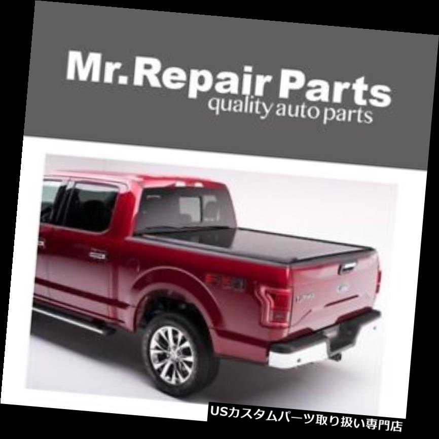 トノーカバー トノカバー RETRAX 2004-2008 FORD F-150 5.5インチベッドプロトネカバー40311 RETRAX FOR 2004-2008 FORD F-150 5.5' BED PRO TONNEAU COVER 40311 【並行輸入品】