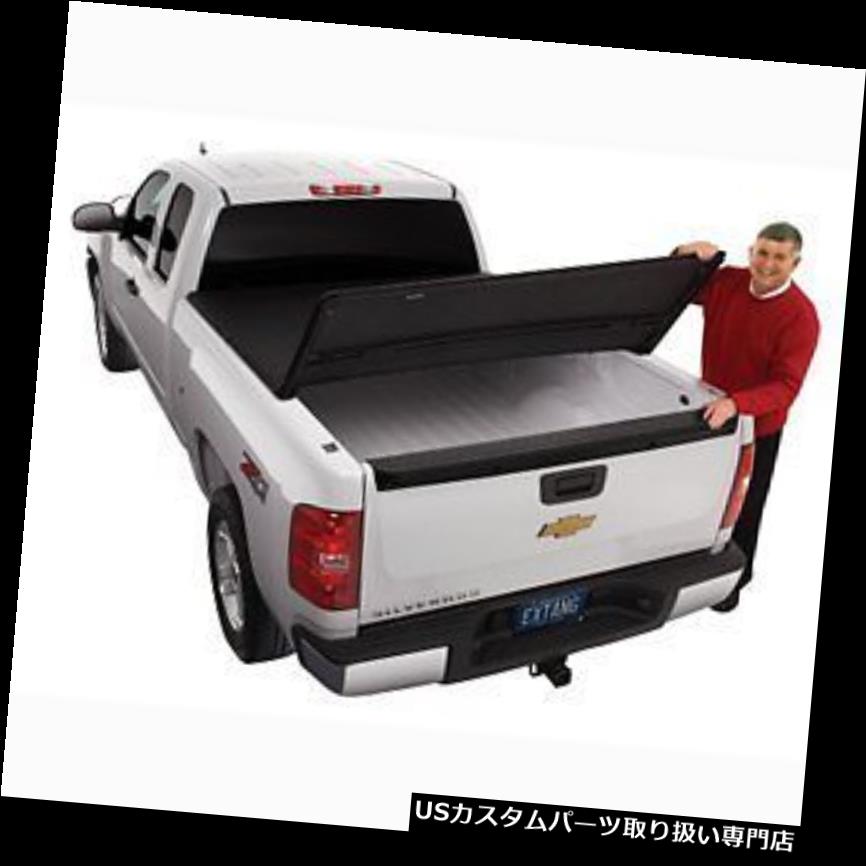 トノーカバー トノカバー Extang 44410 Trifecta Tonneauカバー Extang 44410 Trifecta Tonneau Cover 【並行輸入品】|カスタムパーツ WORLD倉庫
