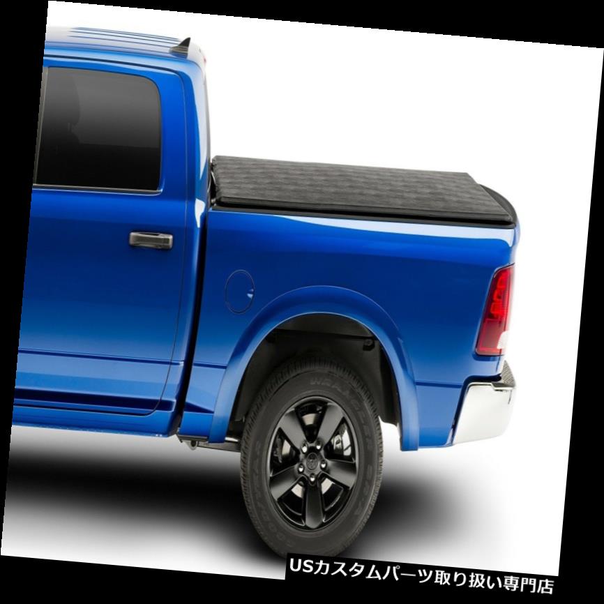 トノーカバー トノカバー 19 1500 Extang 92421 Trifecta 2.0 Tonneauカバーにフィット Fits 19 1500 Extang 92421 Trifecta 2.0 Tonneau Cover 【並行輸入品】