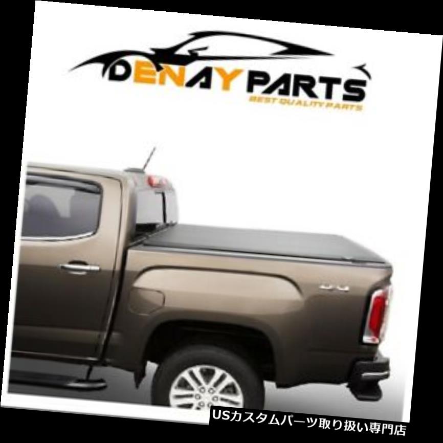 トノーカバー トノカバー 2009-2011ダッジダコタ5 '5 "ベッドプロローロール用トノーカバー For 2009-2011 Dodge Dakota 5'5" Bed Pro LoRoll Roll Up Tonneau Cover 【並行輸入品】｜カスタムパーツ WORLD倉庫