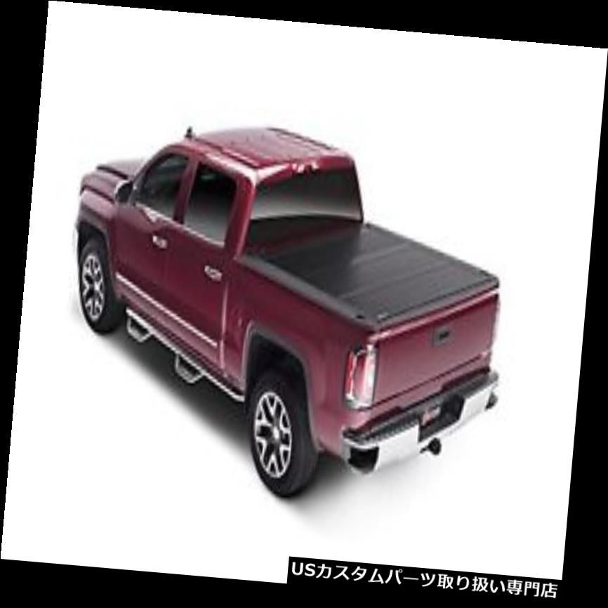 トノーカバー トノカバー BAK 126207 BAKFlip FiberMaxトノーカバー BAK 126207 BAKFlip FiberMax Tonneau Cover 【並行輸入品】｜カスタムパーツ WORLD倉庫