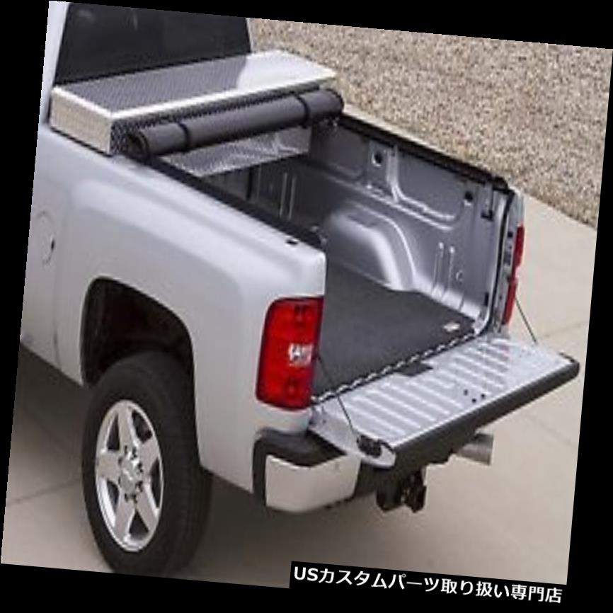 トノーカバー トノカバー Tonneau Cover Loradoアクセスカバー44179 09-18 Ram 1500 6'4 \