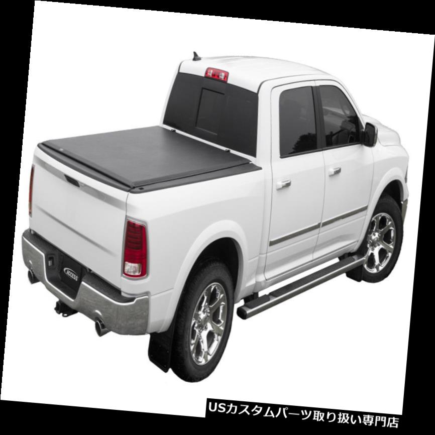 トノーカバー トノカバー TonneauカバーLoradoアクセスカバー44249は2019 Dodge Ram 1500 6'4 "ボックスにフィット Tonneau Cover Lorado Access Cover 44249 fits 2019 Dodge Ram 1500 6'4" Box 【並行輸入品】|カスタムパーツ WORLD倉庫