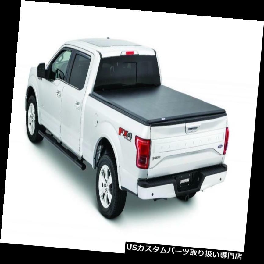 トノーカバー トノカバー Tonno Pro 04-08フォードF-150 8フィートスタイルサイドTonno折り3つ折りTonneauカバー - tnp Tonno Pro 04-08 Ford F-150 8ft Styleside Tonno Fold Tri-Fold Tonneau Cover - tnp 【並行輸入品】