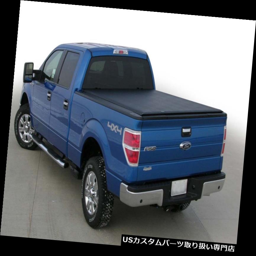 トノーカバー トノカバー Tonneau Cover-Lorado(R )アクセスカバー41379は2015 Ford F-150にフィット Tonneau Cover-Lorado(R) Access Cover 41379 fits 2015 Ford F-150 【並行輸入品】|カスタムパーツ WORLD倉庫