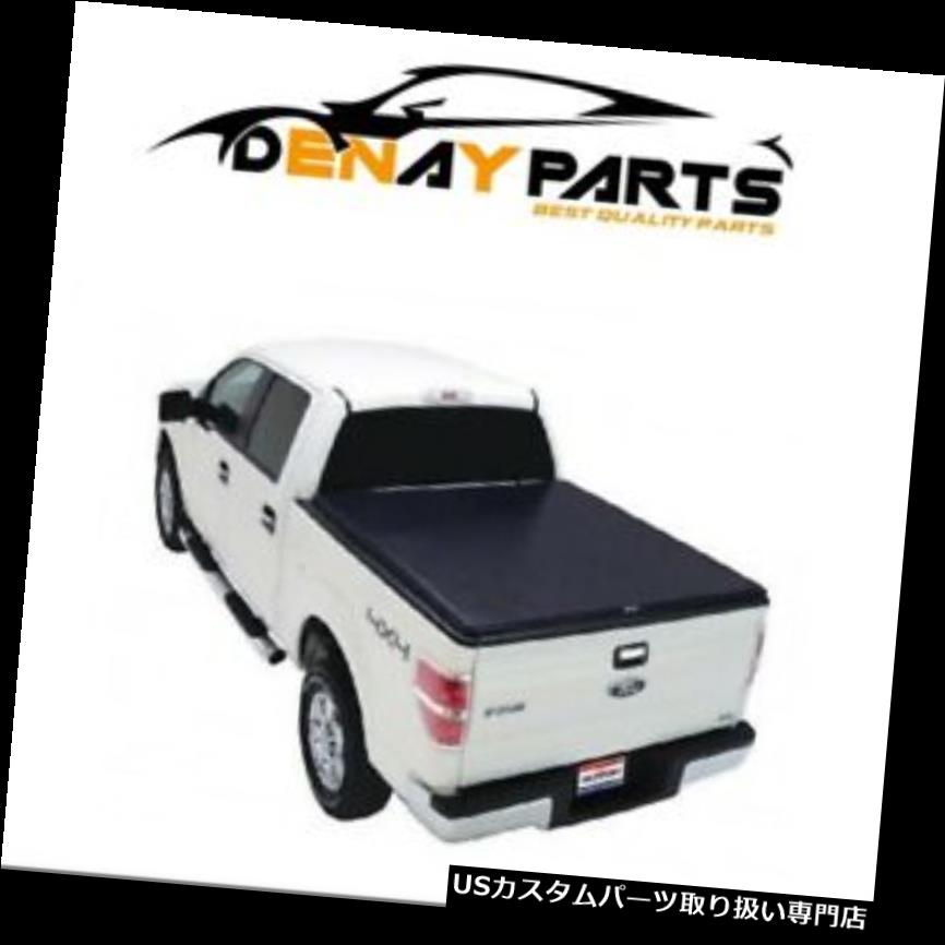 トノーカバー トノカバー 2004-2008フォードF-150 TruXportロールアップトノカバーTruXedo 277601 For 2004-2008 Ford F-150 TruXport Roll Up Tonneau Cover TruXedo 277601 【並行輸入品】｜カスタムパーツ WORLD倉庫