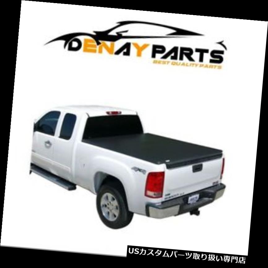 トノーカバー トノカバー 88-99シボレーGMC C1500 / K1500 8 'ベッドプロ三つ折りトノカバー用 For 88-99 Chevy-GMC C1500/K1500 8' Bed Pro Tri-Fold Tonneau Cover 【並行輸入品】|カスタムパーツ WORLD倉庫