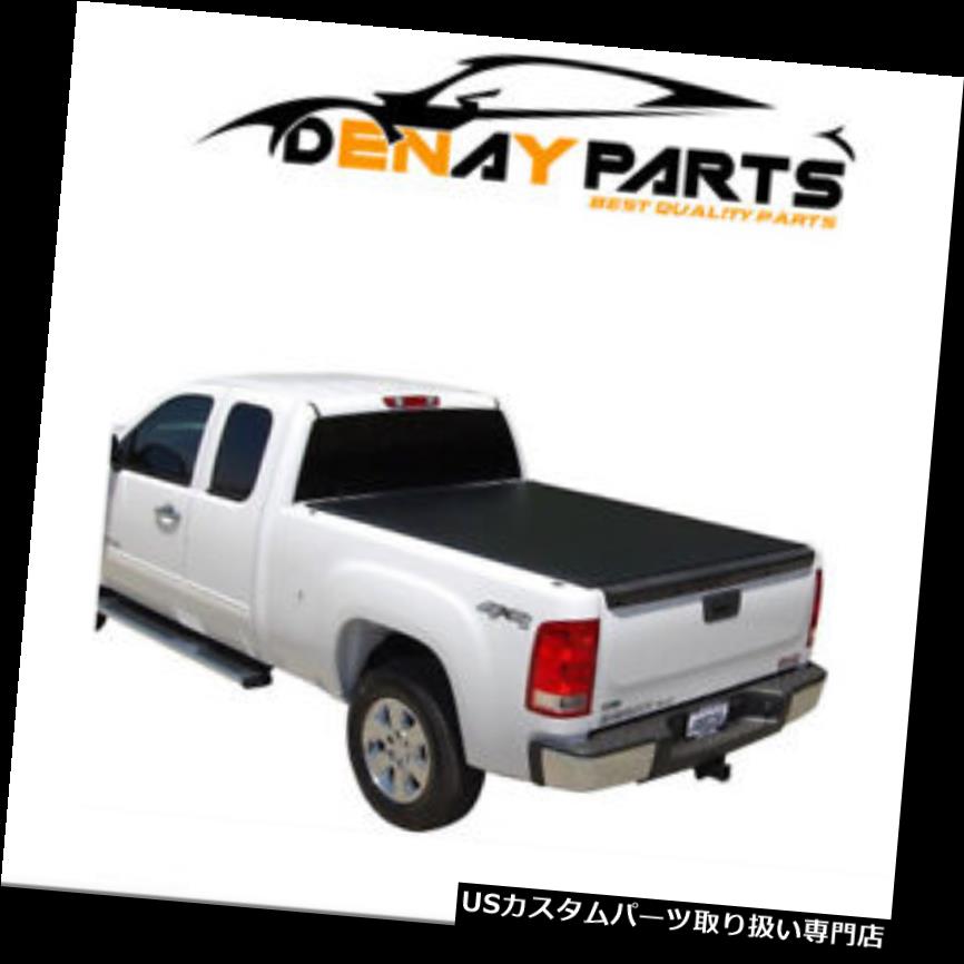 トノーカバー トノカバー 88-98シボレーC1500 / K1500 6'5ベッドPro LoRoll用ロールアップトノーカバー For 88-98 Chevy C1500 /K1500 6'5 Bed Pro LoRoll Roll Up Tonneau Cover 【並行輸入品】