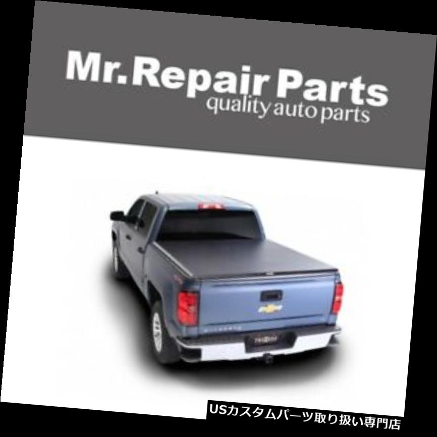 トノーカバー トノカバー TruXedo 01-04 GMCソノマ/ Chevrol et S-10 TruXportトノーカバー239601 TruXedo For 01-04 GMC Sonoma/Chevrolet S-10 TruXport Tonneau Cover 239601 【並行輸入品】