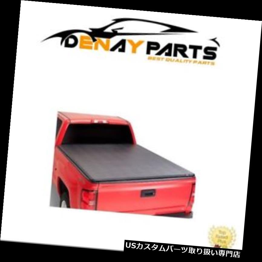 トノーカバー トノカバー 15-18フォードF-150 6.5 'ベッドトリフェクタ2.0トノカバーExtang 92480用 For 15-18 Ford F-150 6.5' Bed Trifecta 2.0 Tonneau Cover Extang 92480 【並行輸入品】