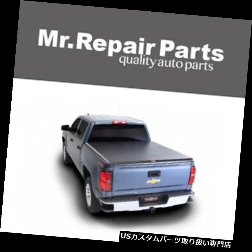 トノーカバー トノカバー TruXedo 94-01シボレーS-10 / 94-03 GMCソノマTruXportロールトノーカバー243101 TruXedo For 94-01 Chevy S-10/94-03 GMC Sonoma TruXport Roll Tonneau Cover 243101 【並行輸入品】