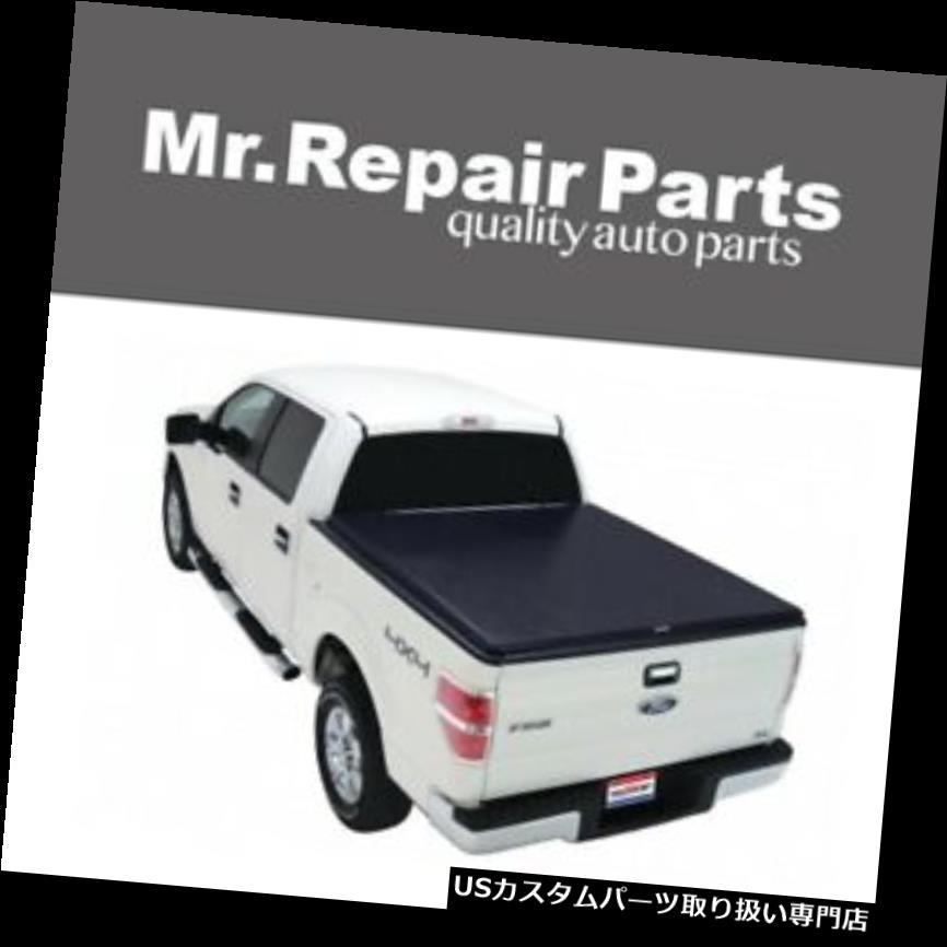 トノーカバー トノカバー TruXedo 2008 - 2016年用フォードF-250 / F-350 / F- 450 TruXportトノカバー269101 TruXedo For 2008-2016 Ford F-250/F-350/F-450 TruXport Tonneau Cover 269101 【並行輸入品】