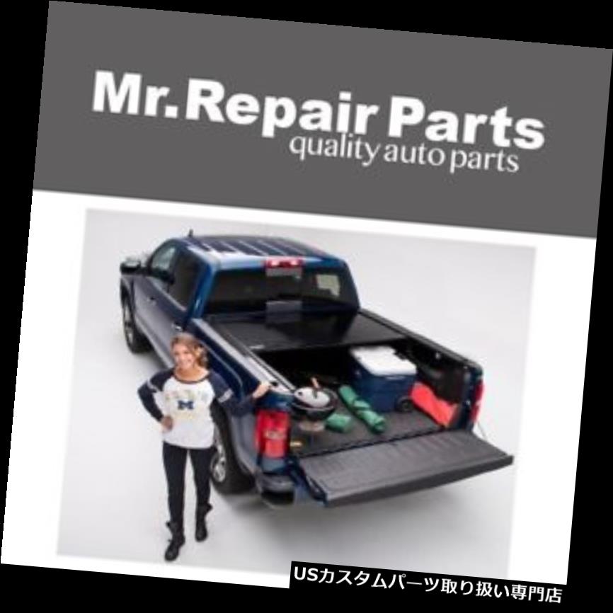 トノーカバー トノカバー RETRAX 2009-2014 FORD F-150 5.5インチベッドワンMXトニーカバー60371 RETRAX For 2009-2014 FORD F-150 5.5' BED ONE MX TONNEAU COVER 60371 【並行輸入品】