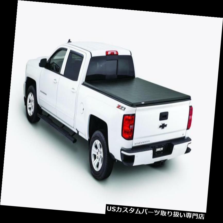トノーカバー トノカバー Tonno Pro 88-99シボレーC1500 8ft FleetsideハードフォールドTonneauカバー - tnpHF-156 Tonno Pro 88-99 Chevy C1500 8ft Fleetside Hard Fold Tonneau Cover - tnpHF-156 【並行輸入品】