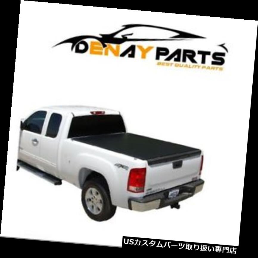 トノーカバー トノカバー 2005-2015トヨタタコマ5 'ベッドプロローロールロールアップトノーカバー For 2005-2015 Toyota Tacoma 5'Bed Pro LoRoll Roll Up Tonneau Cover 【並行輸入品】