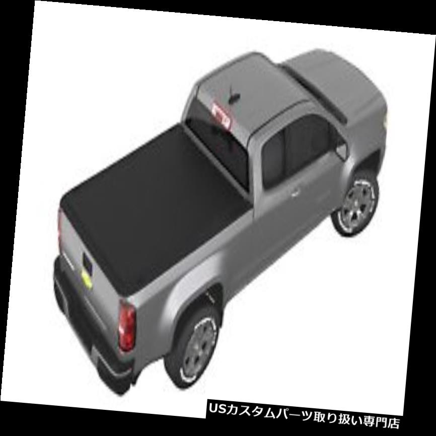 トノーカバー トノカバー Truxedo 249801 TruXport Tonneauカバーは15-19キャニオンコロラド州に適合 Truxedo 249801 TruXport Tonneau Cover Fits 15-19 Canyon Colorado 【並行輸入品】 109,285円