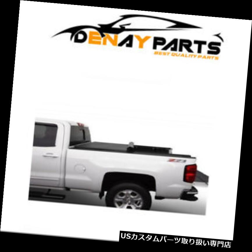 トノーカバー トノカバー 2004-2008フォードF-150 5'6 \