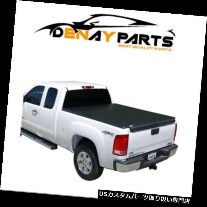 トノーカバー トノカバー 2009-2014フォードF-150 6'5 "ベッド＃42-306プロ三つ折りトノーカバー用 For 2009-2014 Ford F-150 6'5" Bed #42-306 Pro Tri-Fold Tonneau Cover 【並行輸入品】｜カスタムパーツ WORLD倉庫
