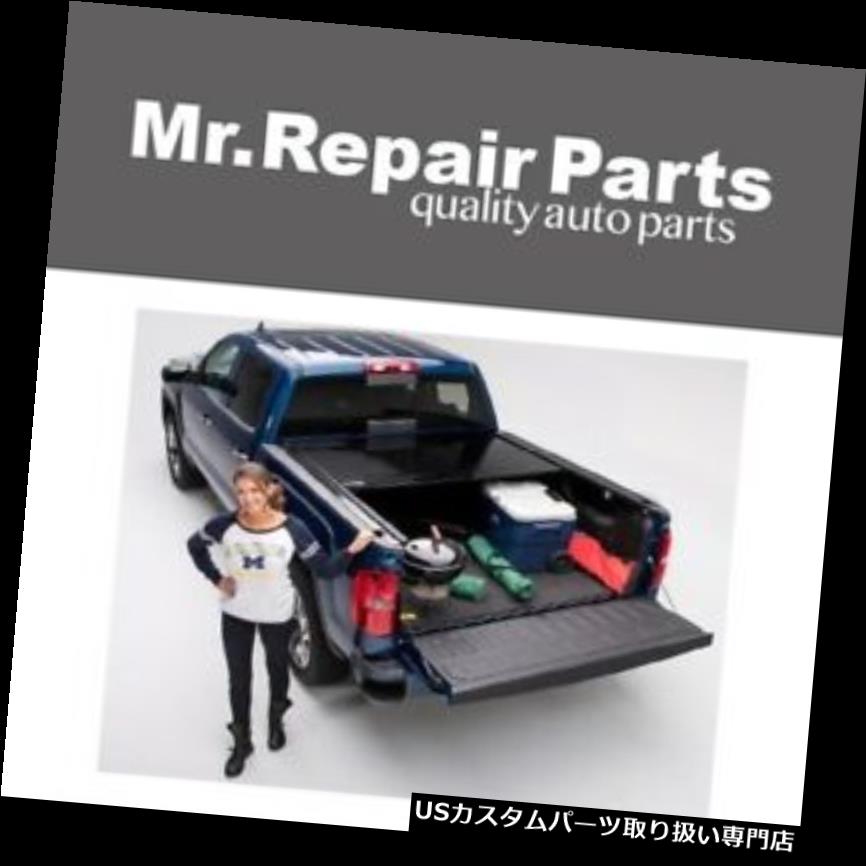 トノーカバー トノカバー 1999-2006のためのリトレースCHEVY SILVERADO 2500/3500 6.5 \'BEDPRO TONNEAU COVER 40402 RETRAX FOR 1999-2006 CHEVY SILVERADO 2500 / 3500 6.5\' BEDPRO TONNEAU COVER 40402 【並行輸入品】