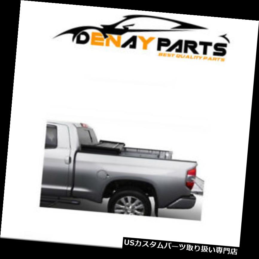 トノーカバー トノカバー 1975-1996フォードF-150 6'5 \