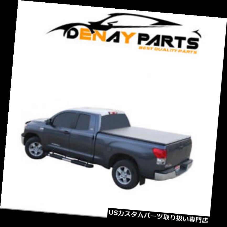 トノーカバー トノカバー 2007-2013トヨタツンドラTruXportロールアップトノカバー - 263801 For 2007-2013 Toyota Tundra TruXport Roll Up Tonneau Cover - 263801 【並行輸入品】
