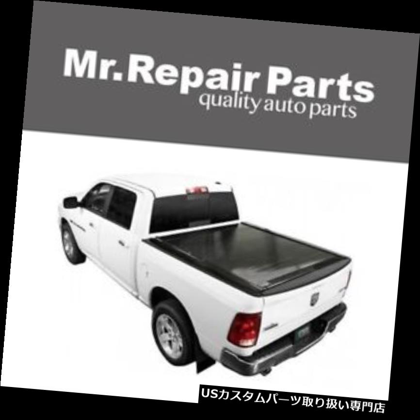 トノーカバー トノカバー 2014-2018 GMC SIERRA 1500 6.5 'ベッドワントーンカバー10466のためのリトレックス RETRAX FOR 2014-2018 GMC SIERRA 1500 6.5' BED ONE TONNEAU COVER 10466 【並行輸入品】｜カスタムパーツ WORLD倉庫