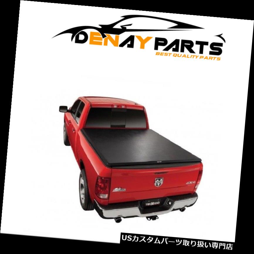 トノーカバー トノカバー 2011-2018 Ram 1500/2500/3500 TruXport用Tonneauカバーのロールアップ For 2011-2018 Ram 1500/2500/3500 TruXport Roll Up Tonneau Cover 【並行輸入品】｜カスタムパーツ WORLD倉庫