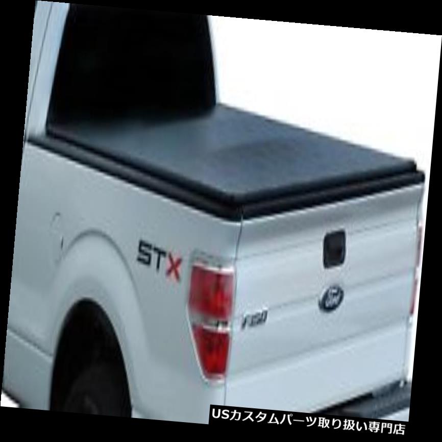 トノーカバー トノカバー ロールアップのTonneau Cover-Revelati Tonneau LUND 91032は04-18フォードF-150にフィット Tonneau Cover-Revelation Roll Up Tonneau LUND 91032 fits 04-18 Ford F-150 【並行輸入品】 105,270円