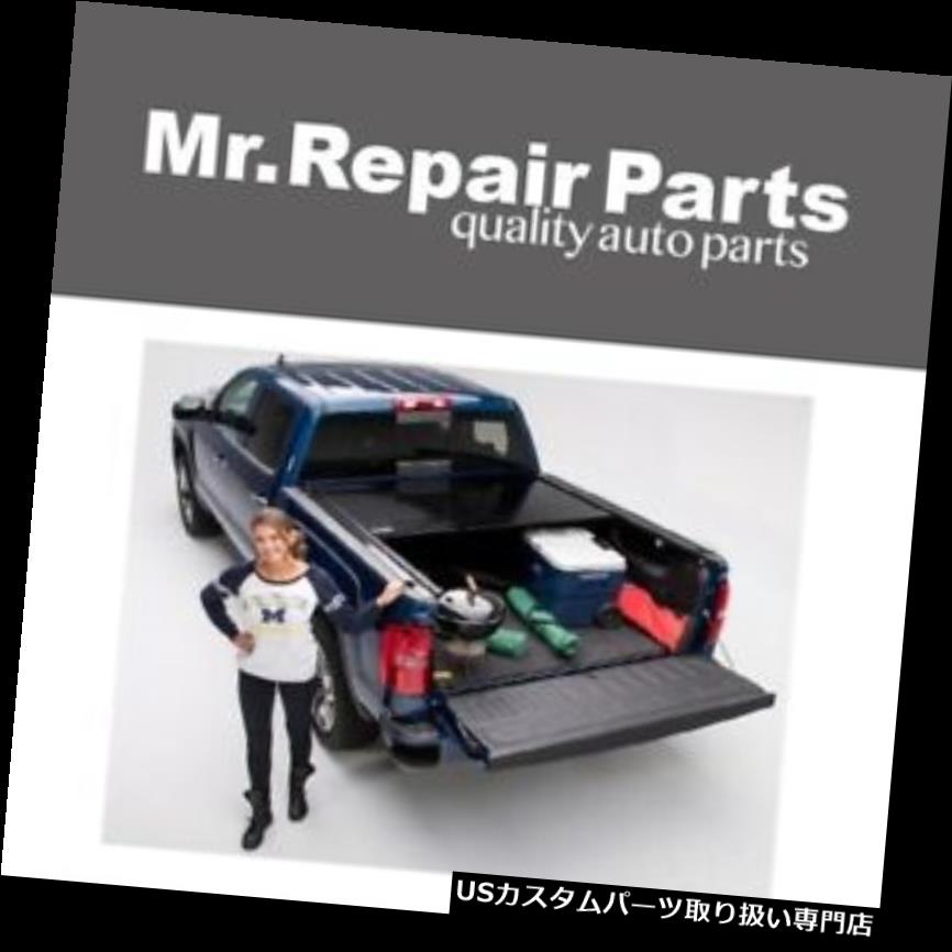 トノーカバー トノカバー 2005-2015トヨタタコマ5 'ベッドプロトニーカバー40811のためのリトレックス RETRAX FOR 2005-2015 TOYOTA TACOMA 5' BED PRO TONNEAU COVER 40811 【並行輸入品】