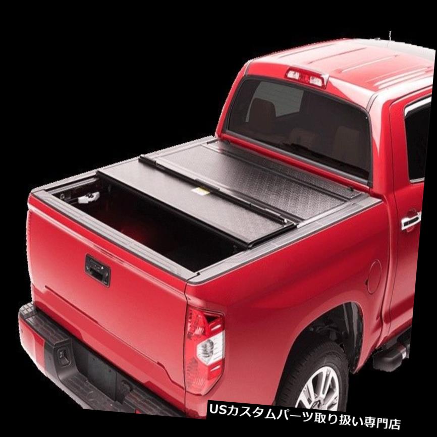 トノーカバー トノカバー BAK Industries BAKFlip G2ハードフォールディングトノーカバー26329トノーカバー BAK Industries BAKFlip G2 Hard Folding Tonneau Cover 26329 Tonneau Cover 【並行輸入品】