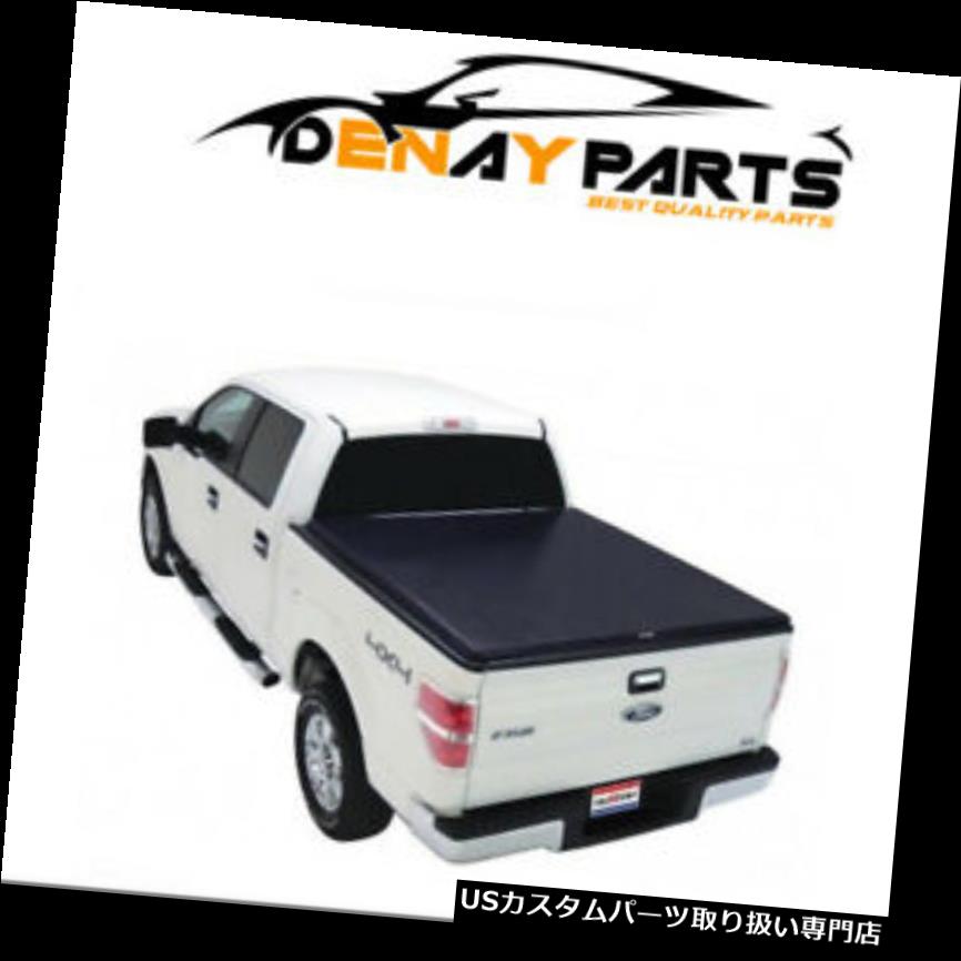 トノーカバー トノカバー 1997 - 2003年フォードF - 150/97 - 99 F - 250 TruXportロールアップトノーカバー For 1997-2003 Ford F-150/97-99 F-250 TruXport Roll Up Tonneau Cover 【並行輸入品】