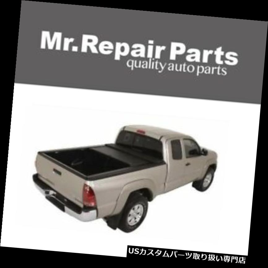 トノーカバー トノカバー 16-17タコマアクセスキャブ/ DoubleCab 6FTベッドMトノカバーLG531M用ロールNロック Roll-N-Lock For 16-17 Tacoma Access Cab/DoubleCab 6FT BED M Tonneau Cover LG531M 【並行輸入品】
