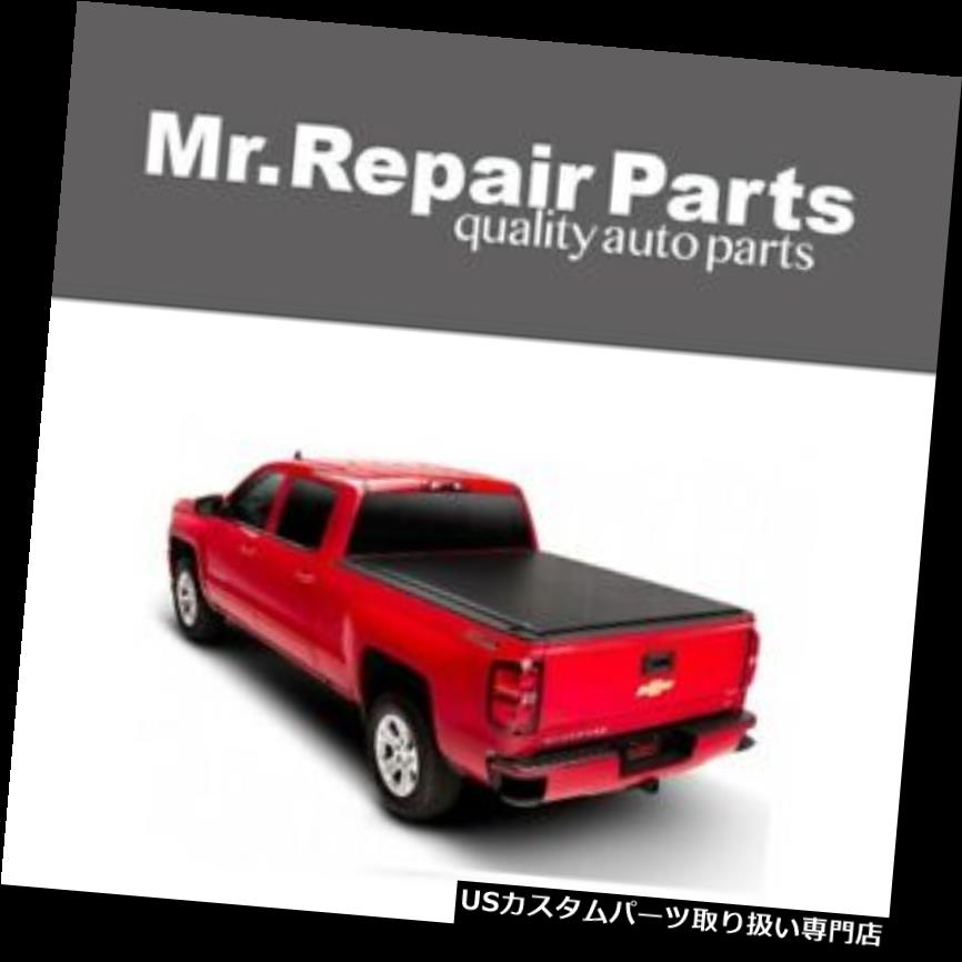トノーカバー トノカバー 94 - 03シボレーS - 10 / GMCソノマロープロQTトノーカバー543101用TruXedo TruXedo For 94-03 Chevrolet S-10/Gmc Sonoma Lo Pro QT Tonneau Cover 543101 【並行輸入品】
