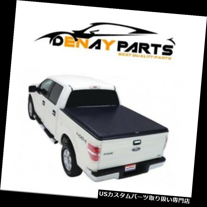 トノーカバー トノカバー 2009-2014年フォードF-150 TruXportロールアップトノーカバーTruXedo 297601 For 2009-2014 Ford F-150 TruXport Roll Up Tonneau Cover TruXedo 297601 【並行輸入品】