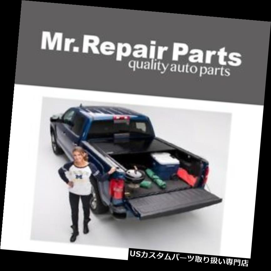トノーカバー トノカバー 2004-2008 FORD F-150 5.5インチベッドプロMXトネカバー80311用リトレックス RETRAX For 2004-2008 FORD F-150 5.5' BED PRO MX TONNEAU COVER 80311 【並行輸入品】
