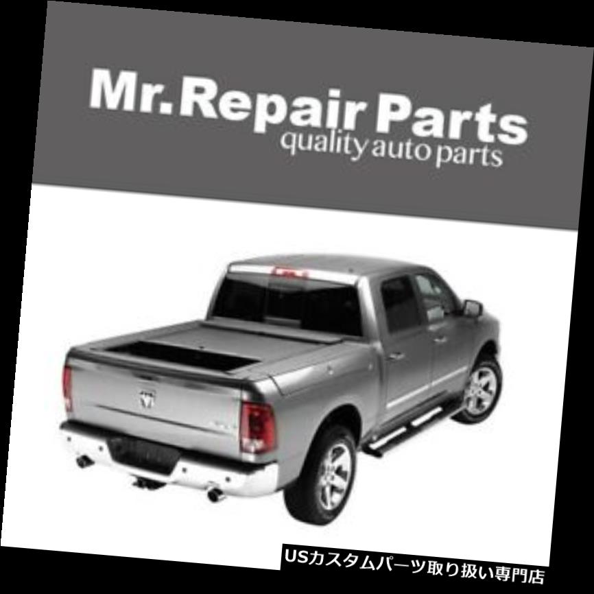 トノーカバー トノカバー MシリーズトノーカバーLG447Mの09-17のRAM 1500 XSB 67のためのロールNロック Roll-N-Lock For 09-17 RAM 1500 XSB 67 IN M Series Tonneau Cover LG447M 【並行輸入品】