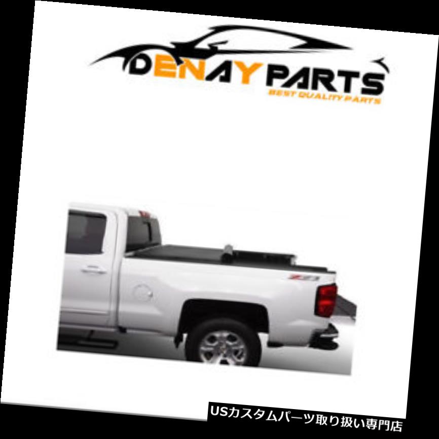 トノーカバー トノカバー 43328フォードF-250 / F-350 8 'ベッドプロローロール用ロールアップトノーカバー For 43328 Ford F-250 / F-350 8' Bed Pro LoRoll Roll Up Tonneau Cover 【並行輸入品】