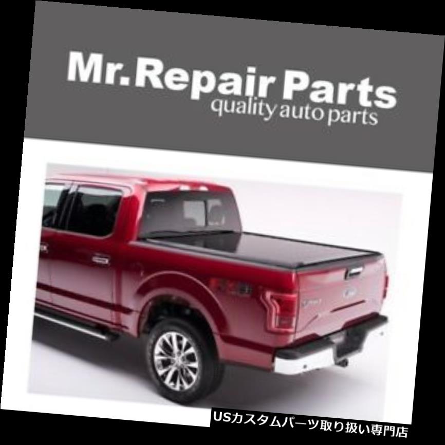 トノーカバー トノカバー RETRAX for 2009-2014 FORD F-150 6.5 'ベッドプロトネカバーカバー40376 RETRAX FOR 2009-2014 FORD F-150 6.5' BED PRO TONNEAU COVER 40376 【並行輸入品】